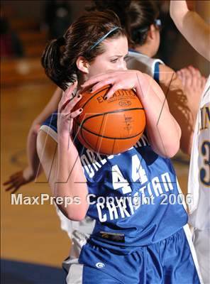 Thumbnail 1 in Forest Lake Christian vs. Lincoln (Lincoln Invitational) photogallery.