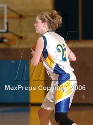 Thumbnail 1 in Forest Lake Christian vs. Lincoln (Lincoln Invitational) photogallery.