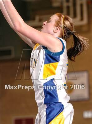 Thumbnail 2 in Forest Lake Christian vs. Lincoln (Lincoln Invitational) photogallery.