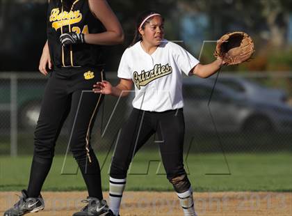 Thumbnail 1 in Golden Valley vs. Boron (High Desert Classic) photogallery.