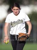 Photo from the gallery "Golden Valley vs. Boron (High Desert Classic)"
