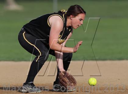 Thumbnail 1 in Golden Valley vs. Boron (High Desert Classic) photogallery.