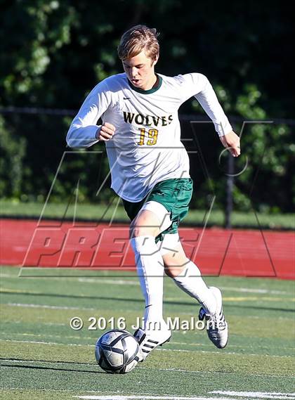 Thumbnail 2 in San Ramon Valley vs. Monte Vista (CIF NCS D1 Final) photogallery.