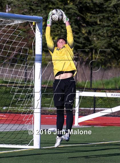 Thumbnail 3 in San Ramon Valley vs. Monte Vista (CIF NCS D1 Final) photogallery.