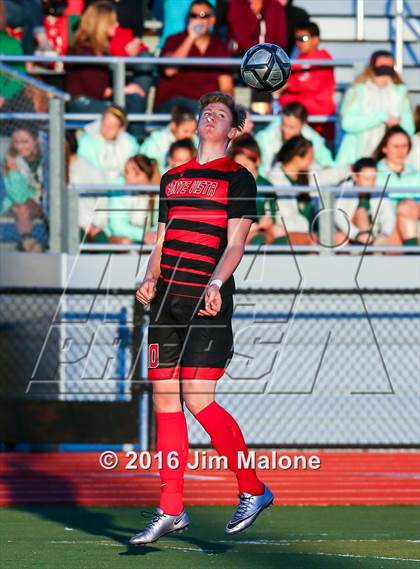 Thumbnail 1 in San Ramon Valley vs. Monte Vista (CIF NCS D1 Final) photogallery.