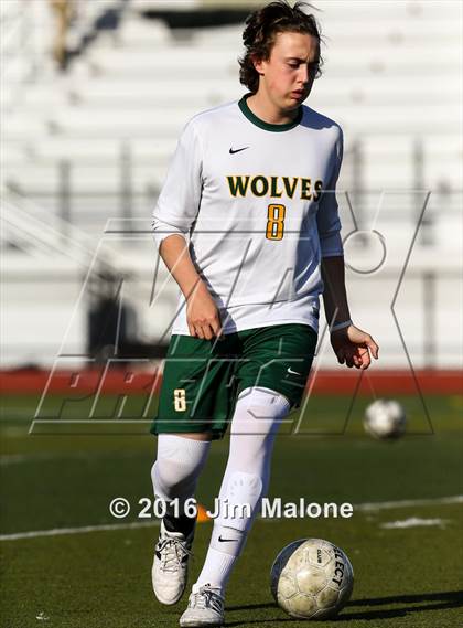 Thumbnail 1 in San Ramon Valley vs. Monte Vista (CIF NCS D1 Final) photogallery.