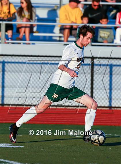 Thumbnail 2 in San Ramon Valley vs. Monte Vista (CIF NCS D1 Final) photogallery.