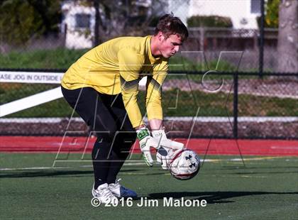 Thumbnail 1 in San Ramon Valley vs. Monte Vista (CIF NCS D1 Final) photogallery.