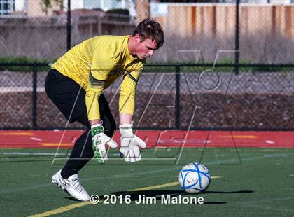 Thumbnail 1 in San Ramon Valley vs. Monte Vista (CIF NCS D1 Final) photogallery.