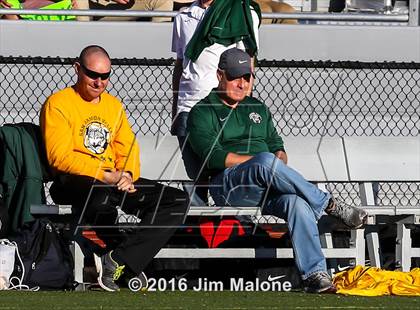 Thumbnail 2 in San Ramon Valley vs. Monte Vista (CIF NCS D1 Final) photogallery.