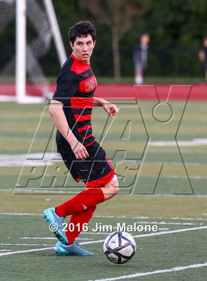 Thumbnail 3 in San Ramon Valley vs. Monte Vista (CIF NCS D1 Final) photogallery.