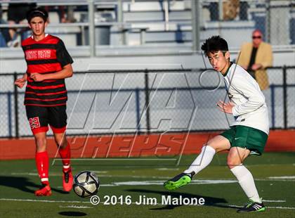 Thumbnail 1 in San Ramon Valley vs. Monte Vista (CIF NCS D1 Final) photogallery.