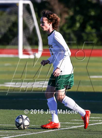 Thumbnail 3 in San Ramon Valley vs. Monte Vista (CIF NCS D1 Final) photogallery.