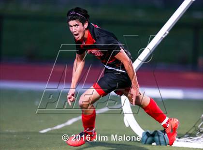 Thumbnail 1 in San Ramon Valley vs. Monte Vista (CIF NCS D1 Final) photogallery.