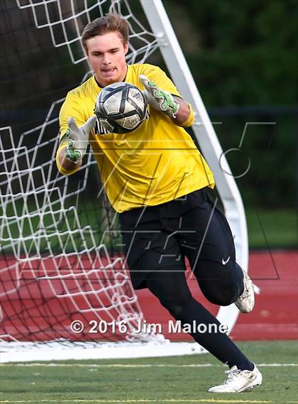 Thumbnail 2 in San Ramon Valley vs. Monte Vista (CIF NCS D1 Final) photogallery.