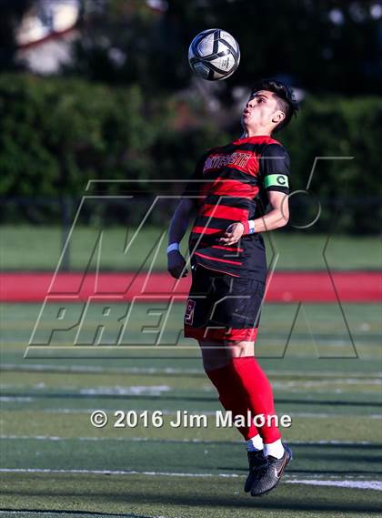 Thumbnail 2 in San Ramon Valley vs. Monte Vista (CIF NCS D1 Final) photogallery.