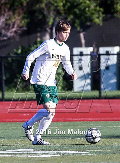 Thumbnail 1 in San Ramon Valley vs. Monte Vista (CIF NCS D1 Final) photogallery.
