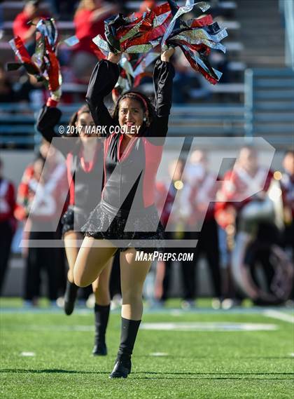 Thumbnail 1 in Kilgore vs. El Campo (UIL 4A Area Playoff) photogallery.