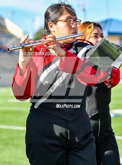 Thumbnail 1 in Kilgore vs. El Campo (UIL 4A Area Playoff) photogallery.