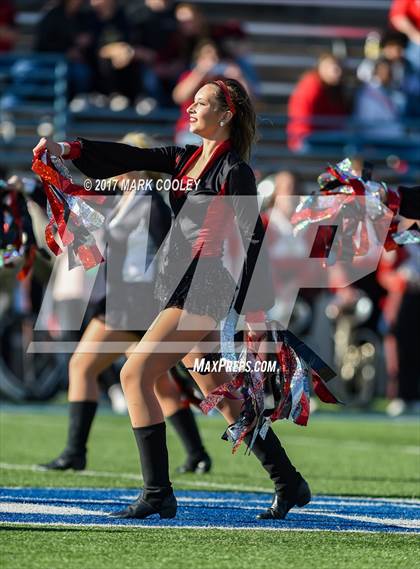 Thumbnail 1 in Kilgore vs. El Campo (UIL 4A Area Playoff) photogallery.