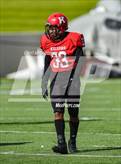 Photo from the gallery "Kilgore vs. El Campo (UIL 4A Area Playoff)"