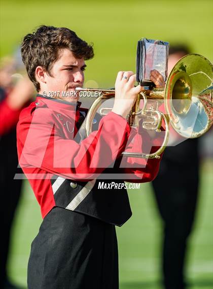 Thumbnail 2 in Kilgore vs. El Campo (UIL 4A Area Playoff) photogallery.
