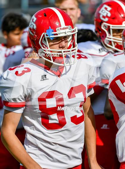 Thumbnail 1 in Kilgore vs. El Campo (UIL 4A Area Playoff) photogallery.