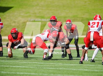 Thumbnail 1 in Kilgore vs. El Campo (UIL 4A Area Playoff) photogallery.