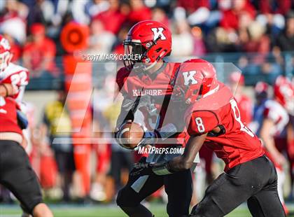 Thumbnail 1 in Kilgore vs. El Campo (UIL 4A Area Playoff) photogallery.