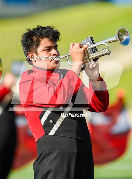 Thumbnail 3 in Kilgore vs. El Campo (UIL 4A Area Playoff) photogallery.