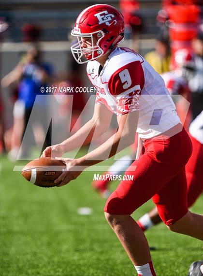 Thumbnail 2 in Kilgore vs. El Campo (UIL 4A Area Playoff) photogallery.