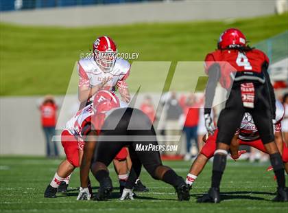 Thumbnail 2 in Kilgore vs. El Campo (UIL 4A Area Playoff) photogallery.