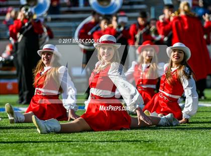 Thumbnail 3 in Kilgore vs. El Campo (UIL 4A Area Playoff) photogallery.