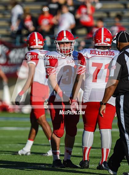 Thumbnail 3 in Kilgore vs. El Campo (UIL 4A Area Playoff) photogallery.