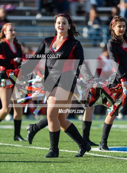 Thumbnail 2 in Kilgore vs. El Campo (UIL 4A Area Playoff) photogallery.