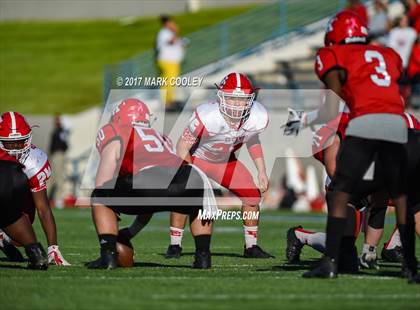 Thumbnail 1 in Kilgore vs. El Campo (UIL 4A Area Playoff) photogallery.