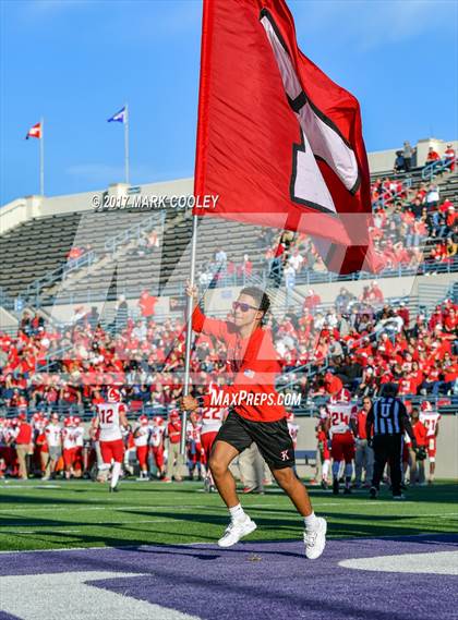 Thumbnail 1 in Kilgore vs. El Campo (UIL 4A Area Playoff) photogallery.