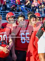 Photo from the gallery "Kilgore vs. El Campo (UIL 4A Area Playoff)"