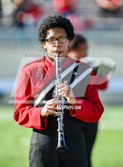 Thumbnail 1 in Kilgore vs. El Campo (UIL 4A Area Playoff) photogallery.