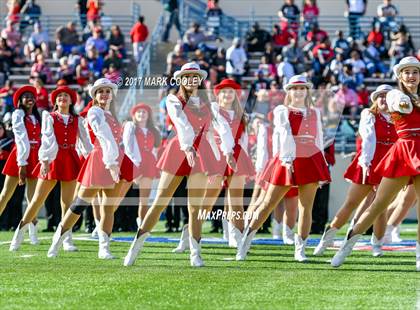Thumbnail 2 in Kilgore vs. El Campo (UIL 4A Area Playoff) photogallery.