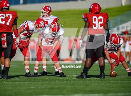 Thumbnail 1 in Kilgore vs. El Campo (UIL 4A Area Playoff) photogallery.