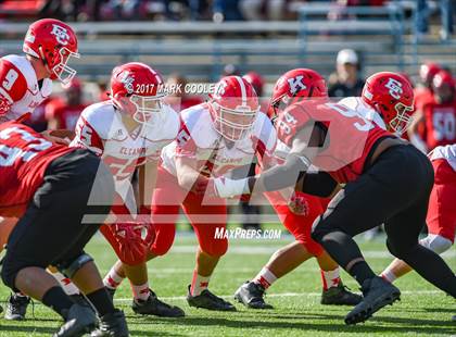 Thumbnail 1 in Kilgore vs. El Campo (UIL 4A Area Playoff) photogallery.