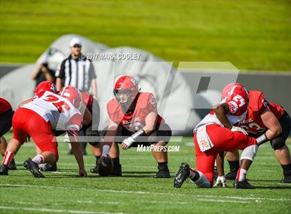 Thumbnail 1 in Kilgore vs. El Campo (UIL 4A Area Playoff) photogallery.