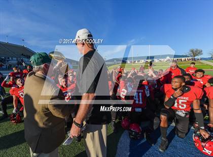 Thumbnail 1 in Kilgore vs. El Campo (UIL 4A Area Playoff) photogallery.