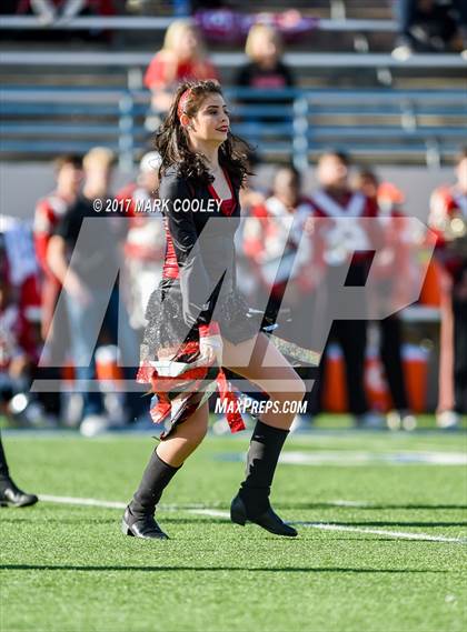 Thumbnail 1 in Kilgore vs. El Campo (UIL 4A Area Playoff) photogallery.