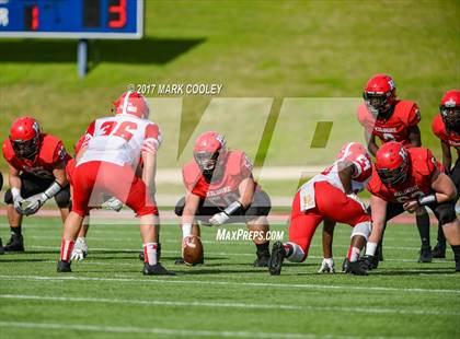 Thumbnail 3 in Kilgore vs. El Campo (UIL 4A Area Playoff) photogallery.