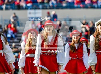 Thumbnail 3 in Kilgore vs. El Campo (UIL 4A Area Playoff) photogallery.