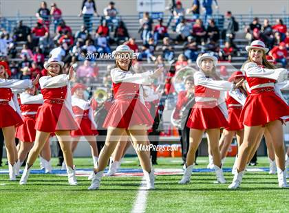 Thumbnail 3 in Kilgore vs. El Campo (UIL 4A Area Playoff) photogallery.