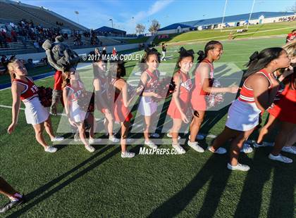 Thumbnail 2 in Kilgore vs. El Campo (UIL 4A Area Playoff) photogallery.
