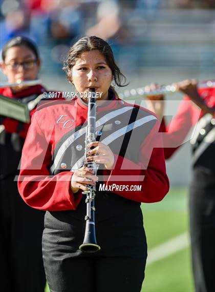 Thumbnail 2 in Kilgore vs. El Campo (UIL 4A Area Playoff) photogallery.